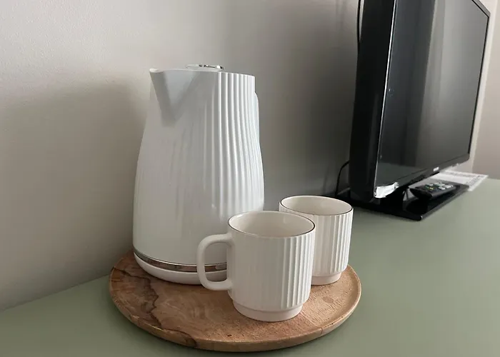 Eden Boutique Accommodation