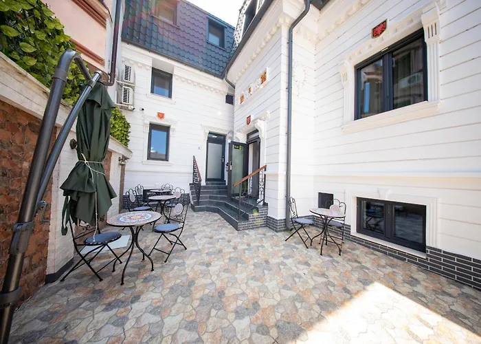 Hotel Artegianale Boutique