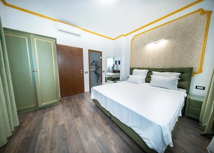 Hotel Artegianale Boutique